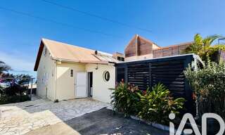 Maison 6 Pièces 150 m² à vendre à Saint-Joseph (97480)