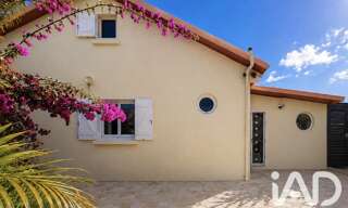 Maison 6 Pièces 150 m² à vendre à Saint-Joseph (97480)
