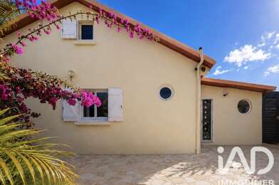 Maison 6 pièces 260000 €