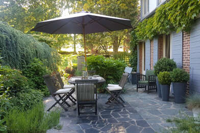 Maison 5 pièces 492000 €