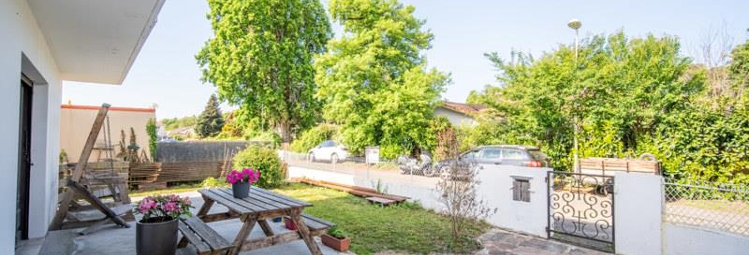 Maison 6 Pièces 150 m² à vendre à Mimizan (40200)