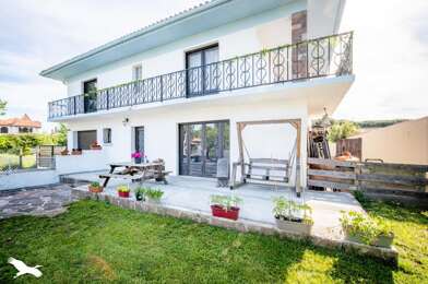 Maison 6 pièces 318000 €