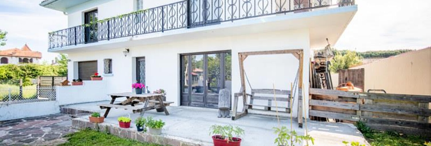 Maison 6 Pièces 150 m² à vendre à Mimizan (40200)