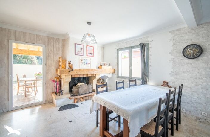 Vente maison 6 pièces 150 m² Mimizan (40200) — photo 4
