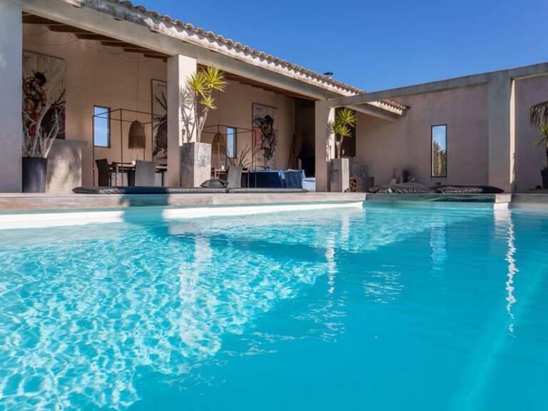 Provençale de 5 pièces principales — photo 1