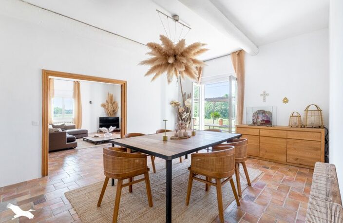 Provençale de 5 pièces principales — photo 2