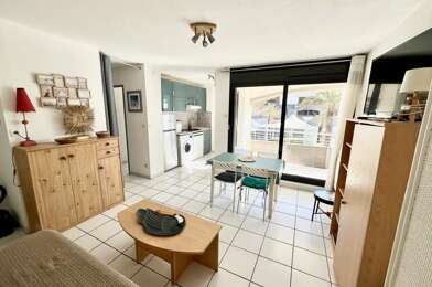 Appartement 2 pièces 159000 €