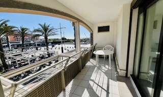 Appartement 2 Pièces 33 m² à vendre à Agde (34300)