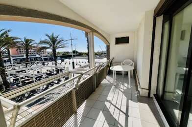 Appartement 2 pièces 159000 €