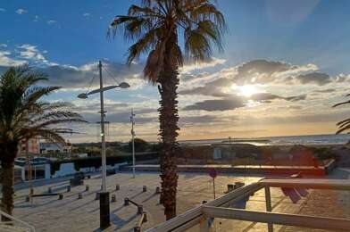 Appartement 2 pièces 159000 €