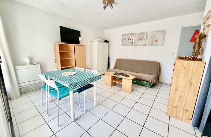 Appartement de 2 pièces principales — photo 3