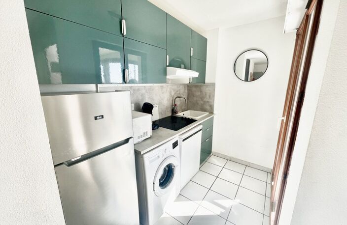 Appartement de 2 pièces principales — photo 4