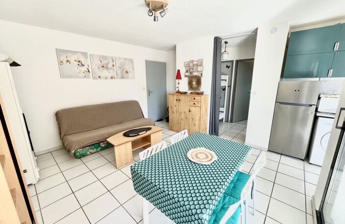 Appartement de 2 pièces principales — photo 5