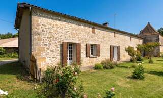 Maison 5 Pièces 127 m² à vendre à Saint-Pardoux-Isaac (47800)