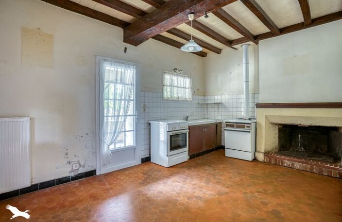 Vente maison 5 pièces 127 m² Saint-Pardoux-Isaac (47800) — photo 4