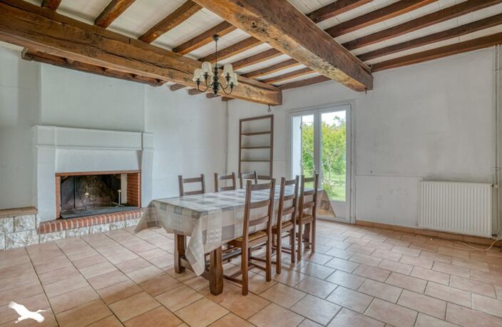 Vente maison 5 pièces 127 m² Saint-Pardoux-Isaac (47800) — photo 5