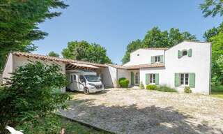 Maison 9 Pièces 250 m² à vendre à La Tremblade (17390)