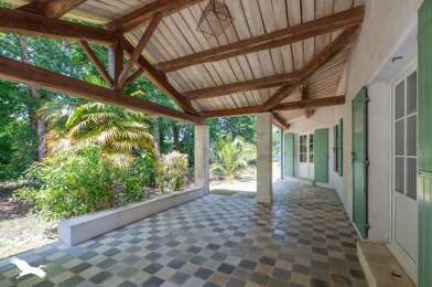 Maison 9 pièces 700000 €