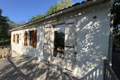 Maison 3 pièces 76320 €
