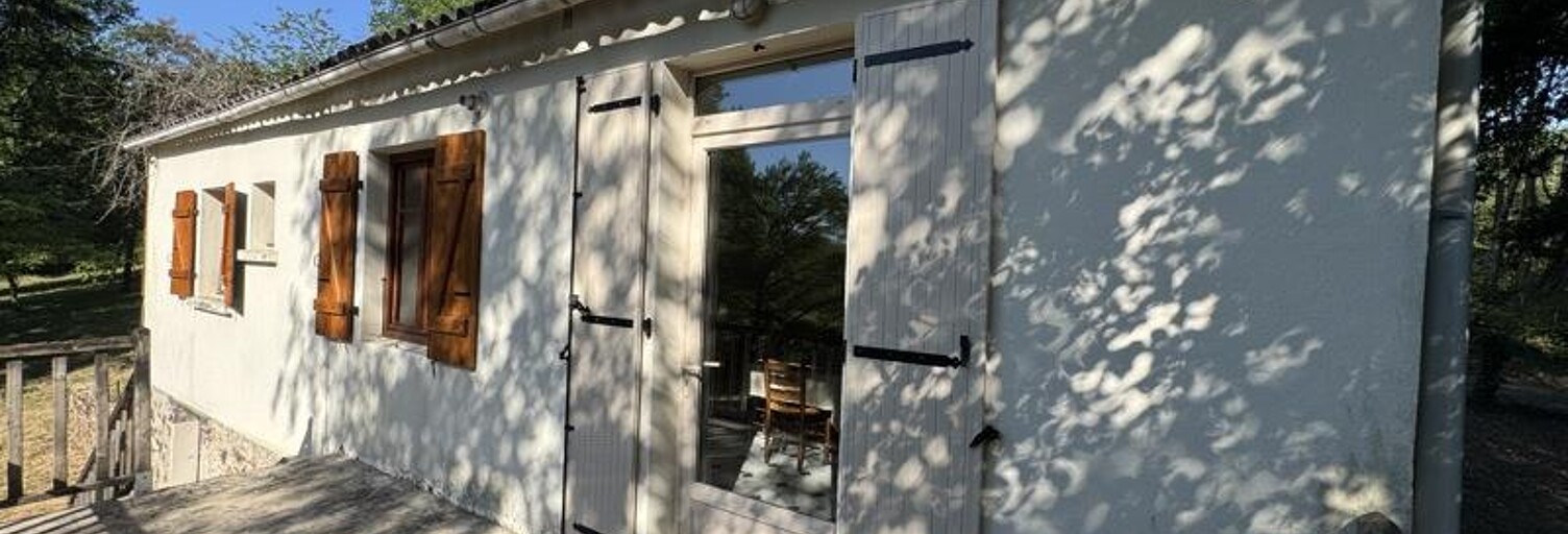 Maison 3 Pièces 65 m² à vendre à Ladignac-le-Long (87500)