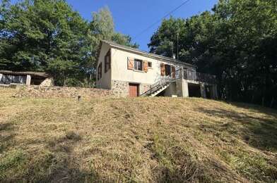 Maison 3 pièces 76320 €