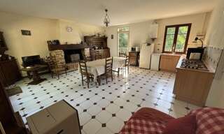 Maison 3 Pièces 65 m² à vendre à Ladignac-le-Long (87500)
