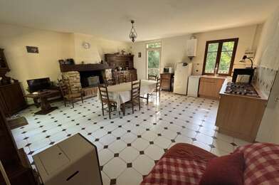 Maison 3 pièces 76320 €