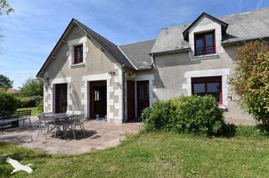 Maison 6 pièces 344784 €