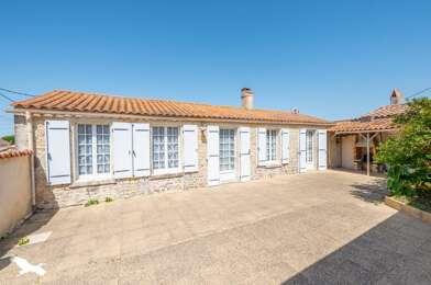 Maison 6 pièces 272896 €