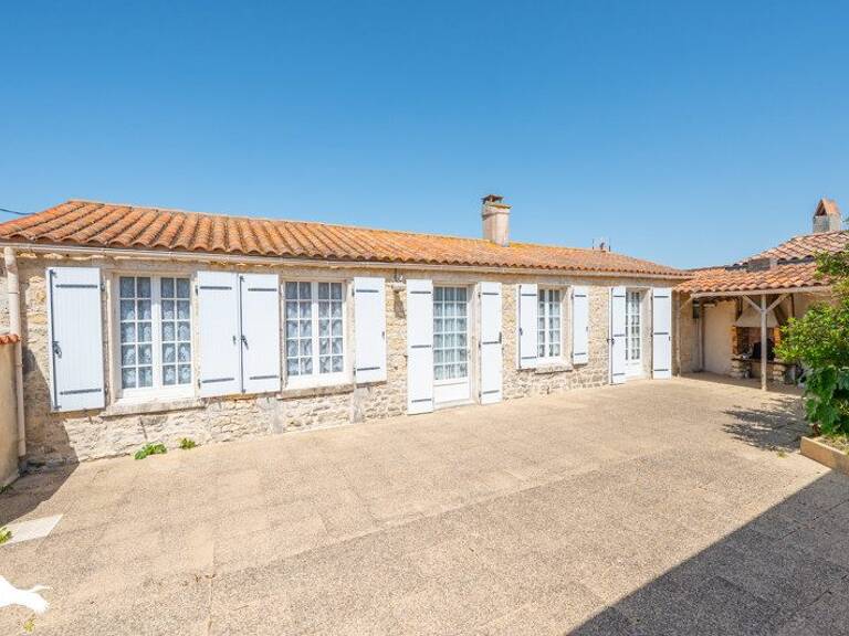 Maison 6 pièces 120 m² — photo 1