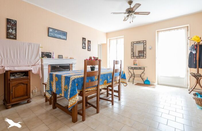 Vente maison 6 pièces 120 m² Saint-Pierre-d'Oléron (17310) — photo 2