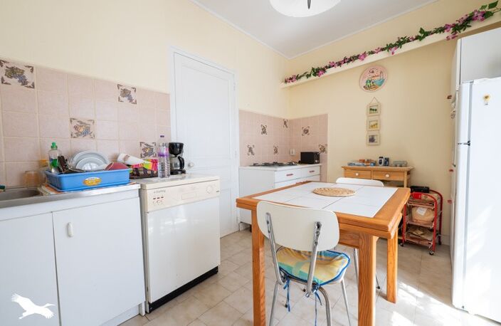 Vente maison 6 pièces 120 m² Saint-Pierre-d'Oléron (17310) — photo 3