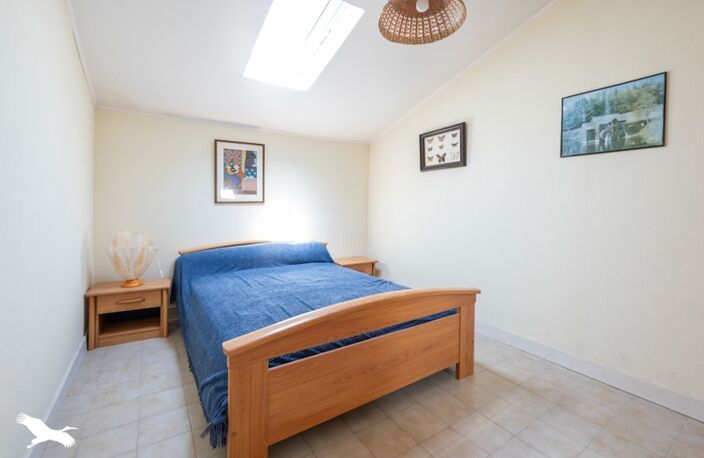 Vente maison 6 pièces 120 m² Saint-Pierre-d'Oléron (17310) — photo 5
