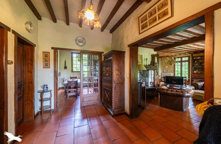 Maison art déco de 6 pièces principales — photo 4