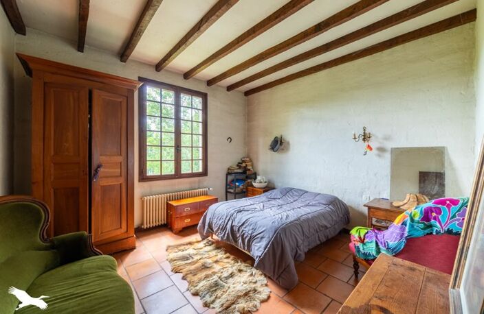 Maison art déco de 6 pièces principales — photo 5