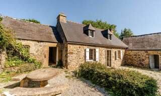 Maison 5 Pièces 120 m² à vendre à Crozon (29160)