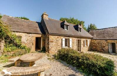 Maison en pierre de 5 pièces principales — photo du bien