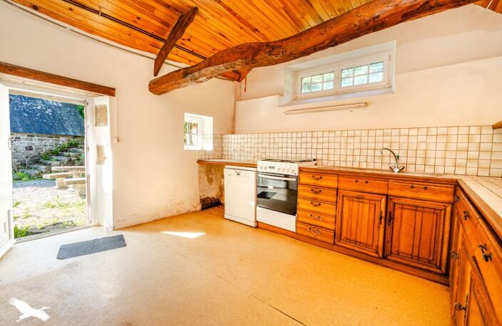 Maison en pierre de 5 pièces principales — photo 4