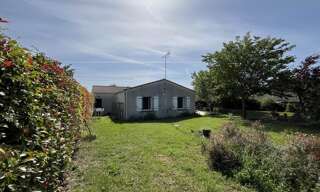Maison 5 Pièces 117 m² à vendre à Mauzé-sur-le-Mignon (79210)