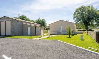 Maison 3 Pièces 72 m² à vendre à Montguyon (17270)