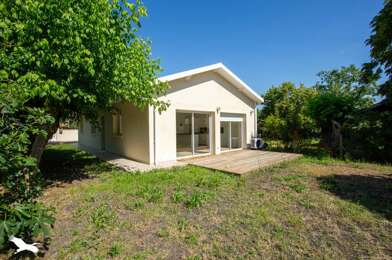 Maison 4 pièces 169087 €
