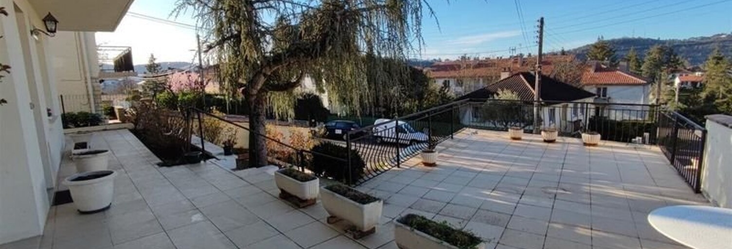 Maison 6 Pièces 187 m² à vendre à Cahors (46000)