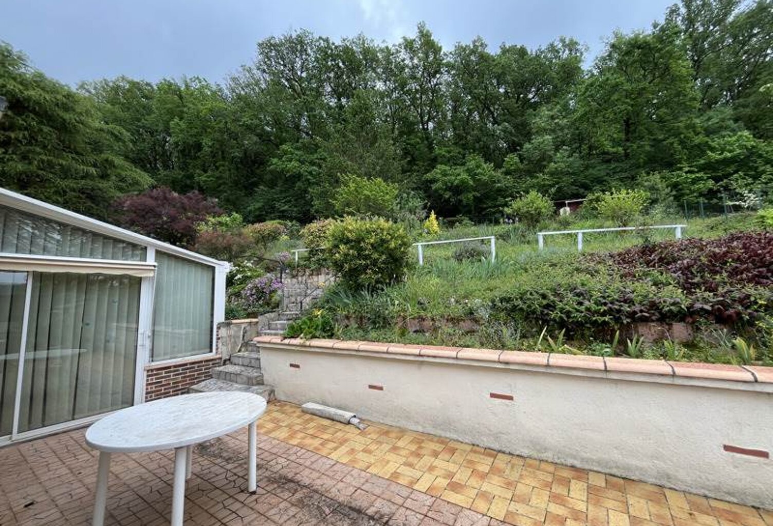 Vente maison 6 pièces 187 m² Cahors (46000) — photo 1