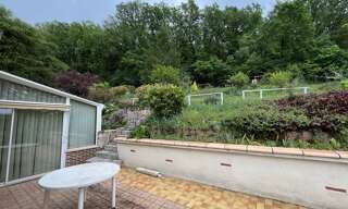 Maison 6 Pièces 187 m² à vendre à Cahors (46000)