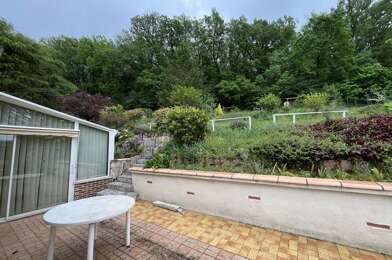 Maison 6 pièces 171359 €