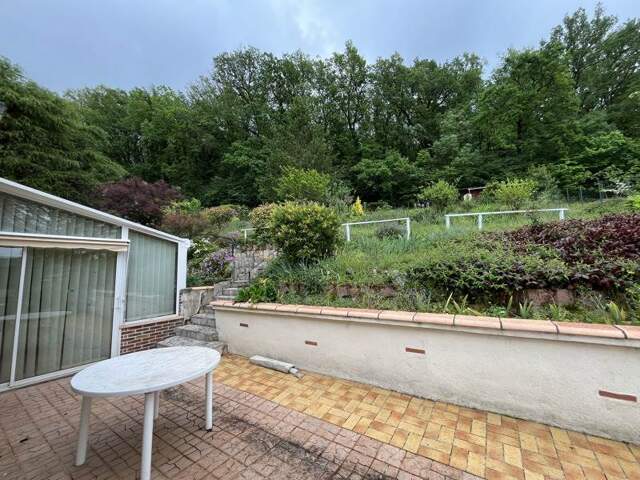 Maison 6 pièces 187 m² à Cahors — photo du bien