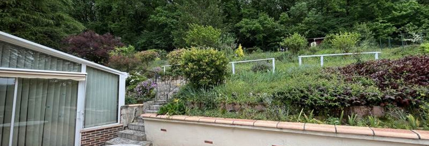 Maison 6 Pièces 187 m² à vendre à Cahors (46000)