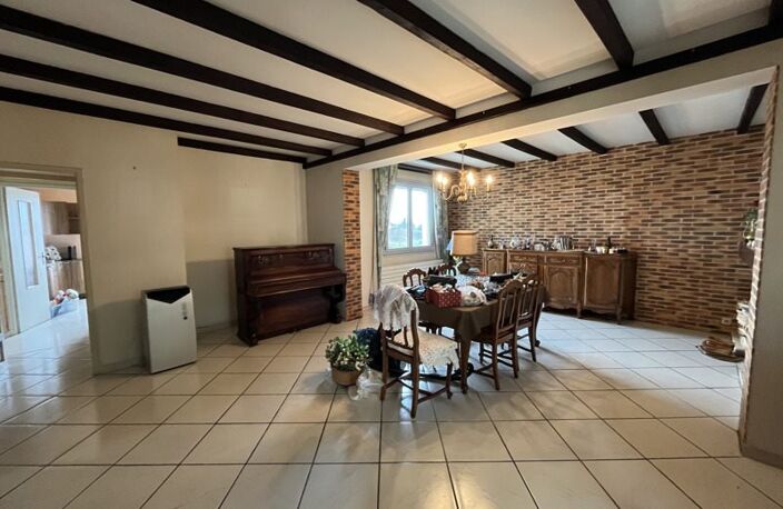 Vente maison 6 pièces 187 m² Cahors (46000) — photo 3