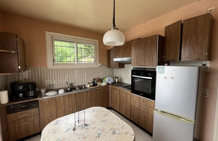 Vente maison 6 pièces 187 m² Cahors (46000) — photo 4