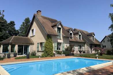 Maison 9 pièces 580000 €